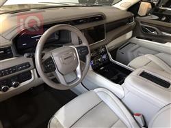 جي ام سي يوكون